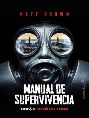 cover image of Manual de supervivencia